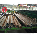 Seamless Steel Tubes for Pressure Boiler